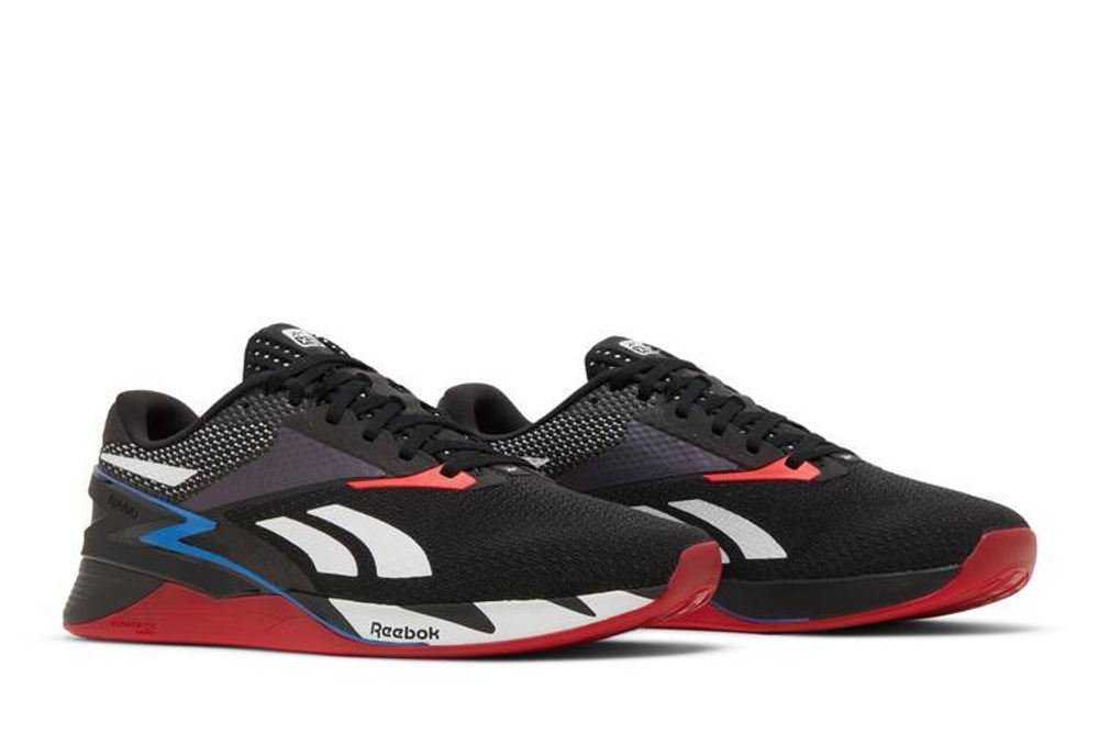 Кроссовки Reebok Nano X 3