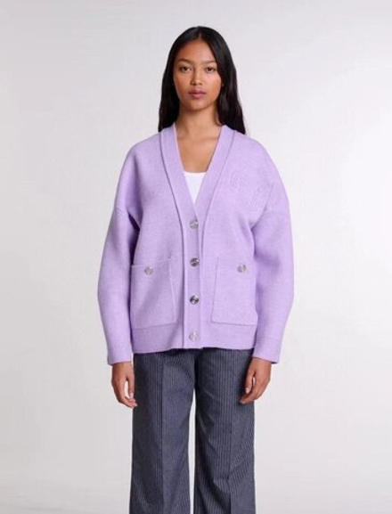 Кардиган Maje