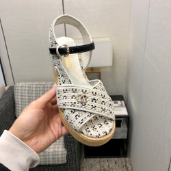 Chanel Sandal (9 colors)