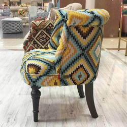 Гобелен Этника Бессарабия бирюза