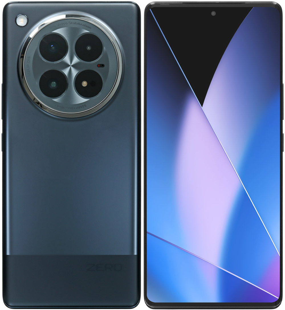 Infinix ZERO 40 5G
