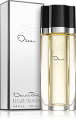 Oscar de la Renta Oscar Туалетная вода для женщин