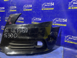 Бампер передний AUDI A4 2008-2012