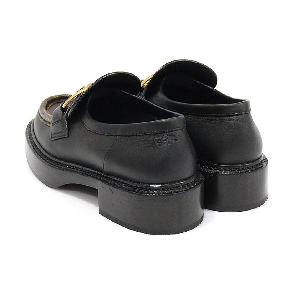 Лоферы LOUIS VUITTON LV Academy, 1A7TXN