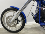 Harley-Davidson Rocker C FXCWC1580 , 2009