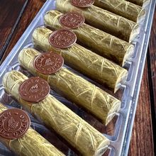 886 | Форма для шоколадных батончиков (275х135 мм)