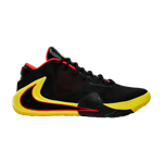 Кроссовки Nike Freak 1 Zoom "Soul Glo"