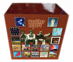 Weather Report / Комплект (25CD)