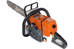 Бензопила ZimAni CS/MS361 (59см³., 4.6л.с., 18",3/8, 1,6мм 66звеньев