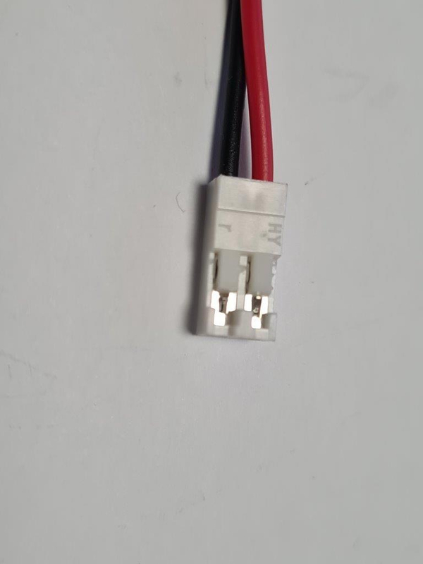 Разъем ET HRS-DF1B-2S-2.5RW250