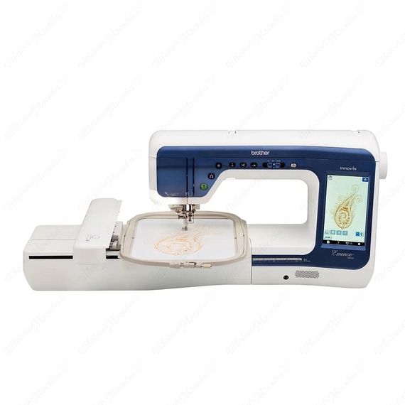 Швейно-вышивальная машина Brother Essence VM5200