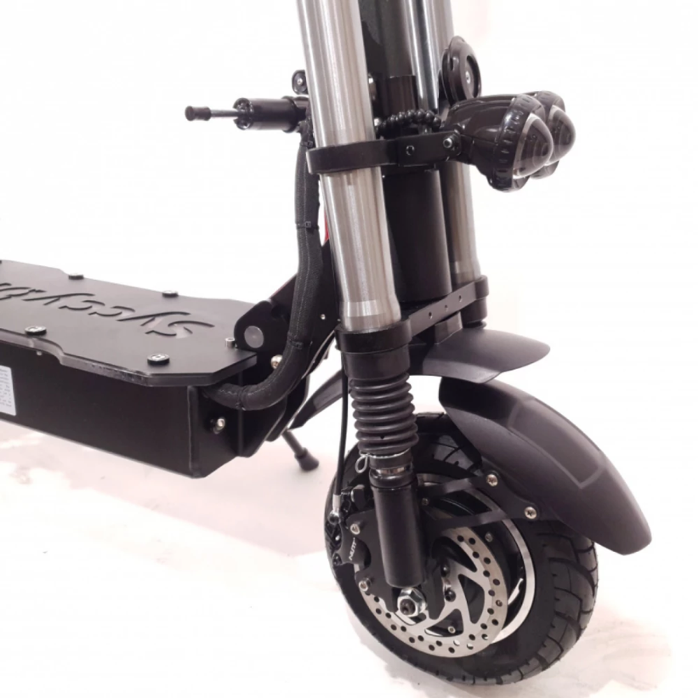 Электросамокат Syccyba R11 Mini 52V 39Ah