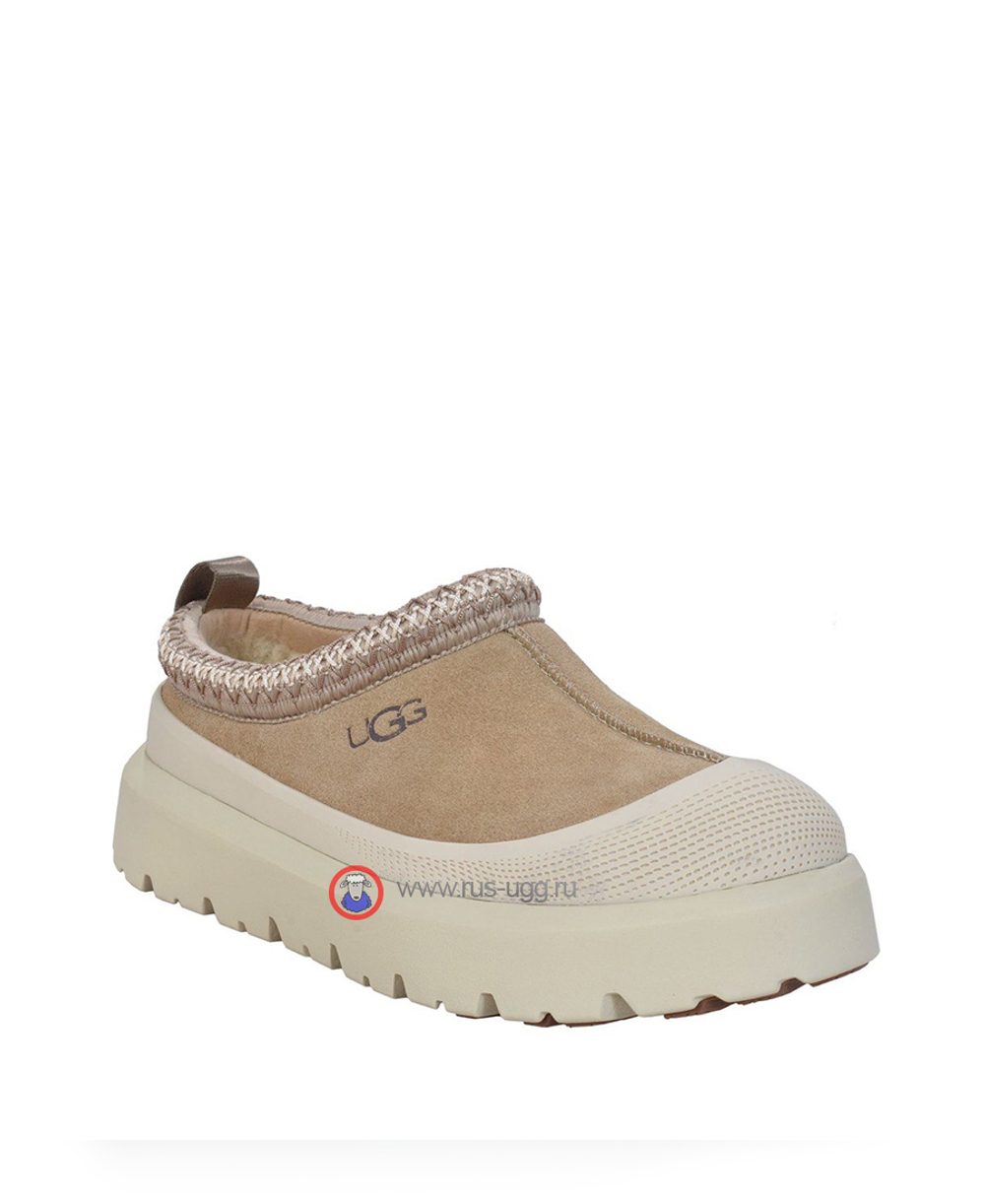 TAZZ HYBRID SLIPPER Mustard Seed