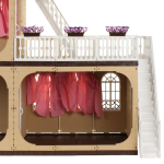 Коттедж "Коллекция" (Огонек)