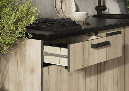 Кухня 1,6 Эдинбург