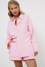 PENELOPE SET Пижамный комплект с шортами