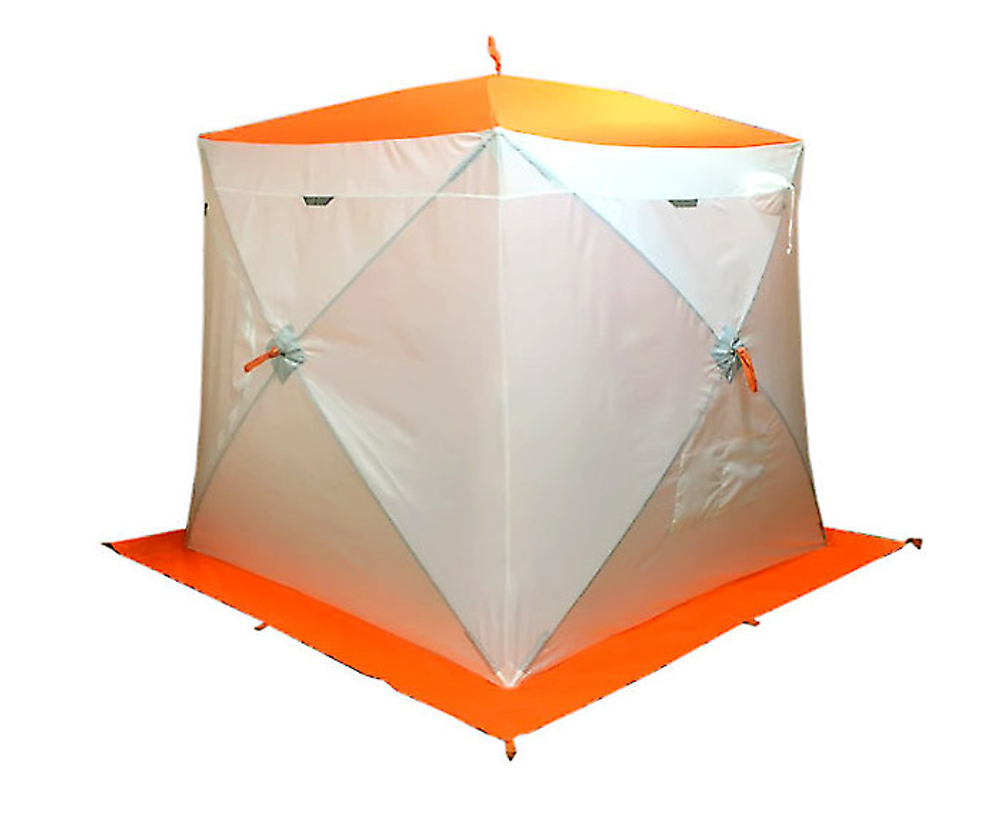 Зимняя палатка (куб) Пингвин Мr. Fisher 170 ST