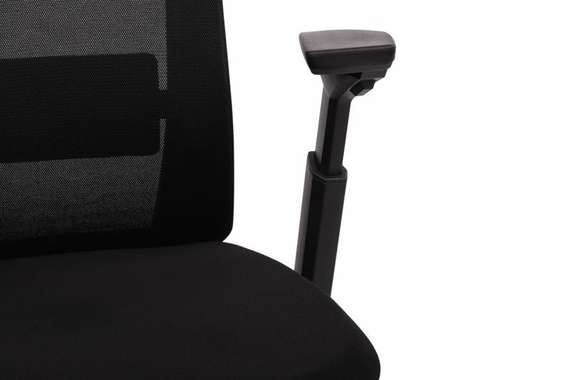 Кресло Miratt MRTB-001 Черный