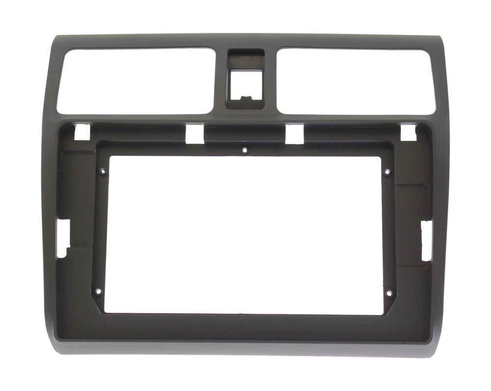 Переходная рамка магнитолы SUZUKI SWIFT 2003-2010 10,2 дюймов