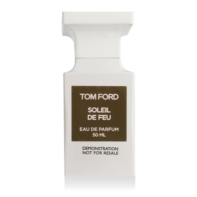 Tom Ford Soleil de Feu Eau De Parfum - tester 50 ml (woman)