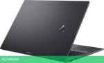 Ноутбук ASUS ZenBook 14 UM3402YA-KP836W