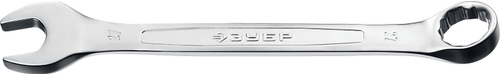 Комбинированный гаечный ключ 27 мм, ЗУБР