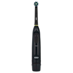 Oral-B, CrossAction Clinical Power Toothbrush, черная`` 1 зубная щетка