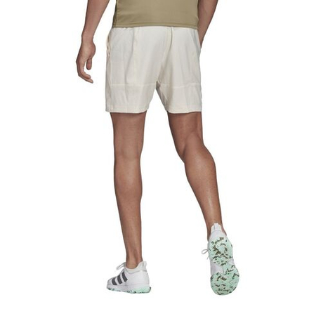 Теннисные шорты Adidas Ergo Short 7 Primeblue M - wonder white