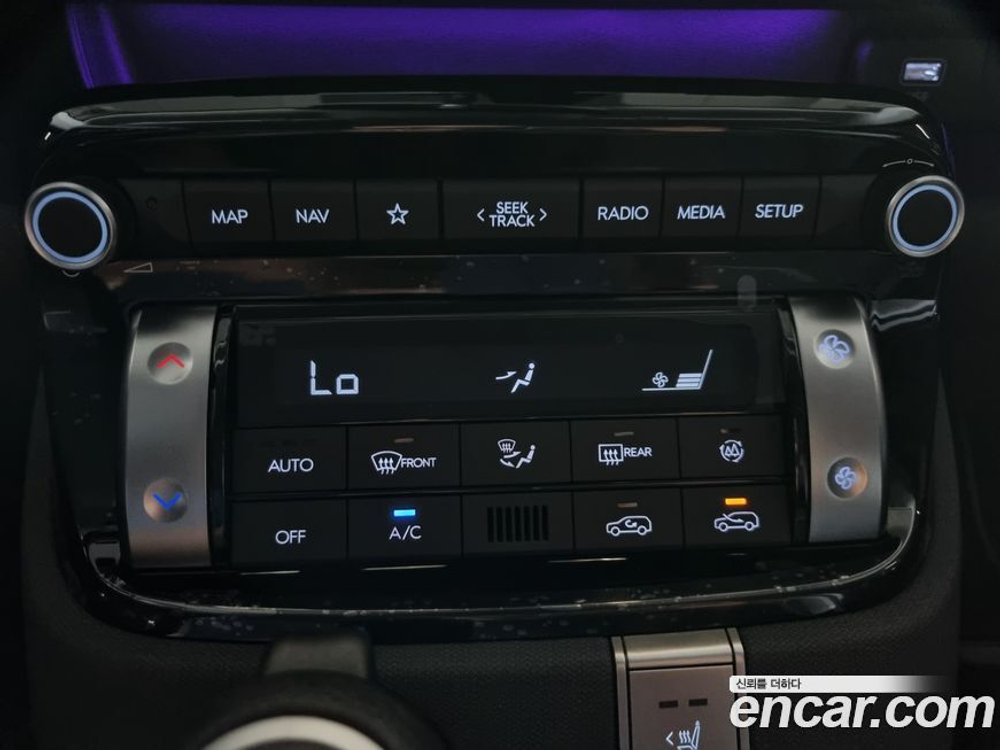 Hyundai Casper Turbo The Essential (04.2024)