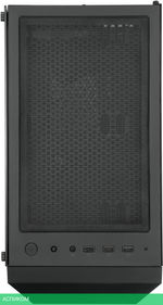 Корпус SilverStone SST-FAB1B-PRO-V2