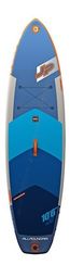 Доска SUP JP ALLROUNDAIR 10'6"x32" LE