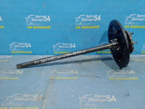 Полуось задняя левая HYUNDAI STAREX 2007-2013