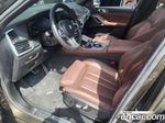 BMW X6 (G06) xDrive40d M Sports (11.2020)