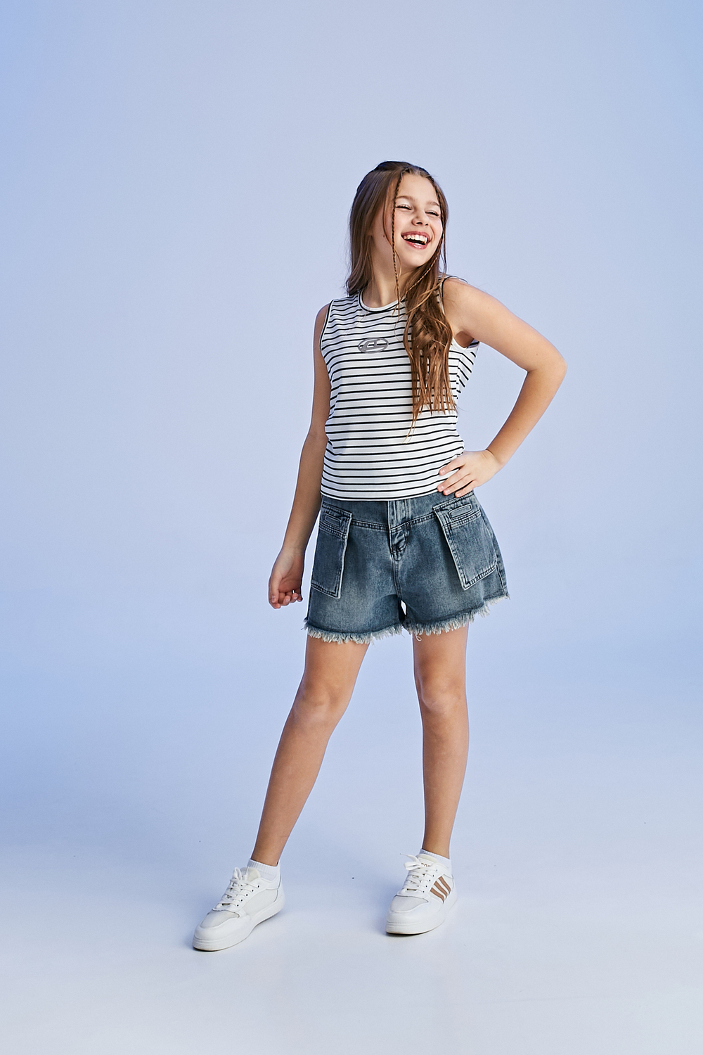 Жилет д/д Miasin G-TS25028