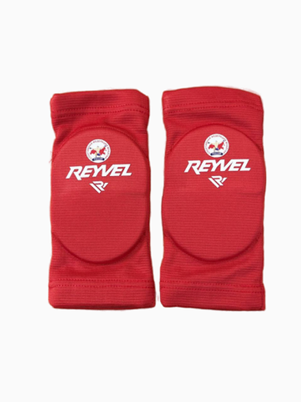 Защита локтя СФТБМР красный