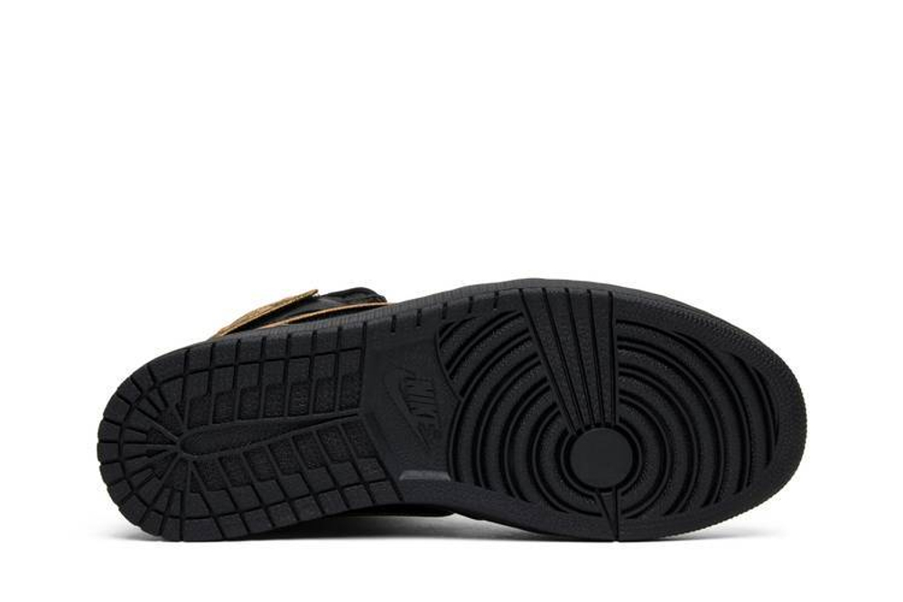 Кроссовки Jordan Air Jordan 1 Retro Bhm 2017