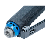 NORDBERG (NP6011K) Пневмолобзик в кейсе