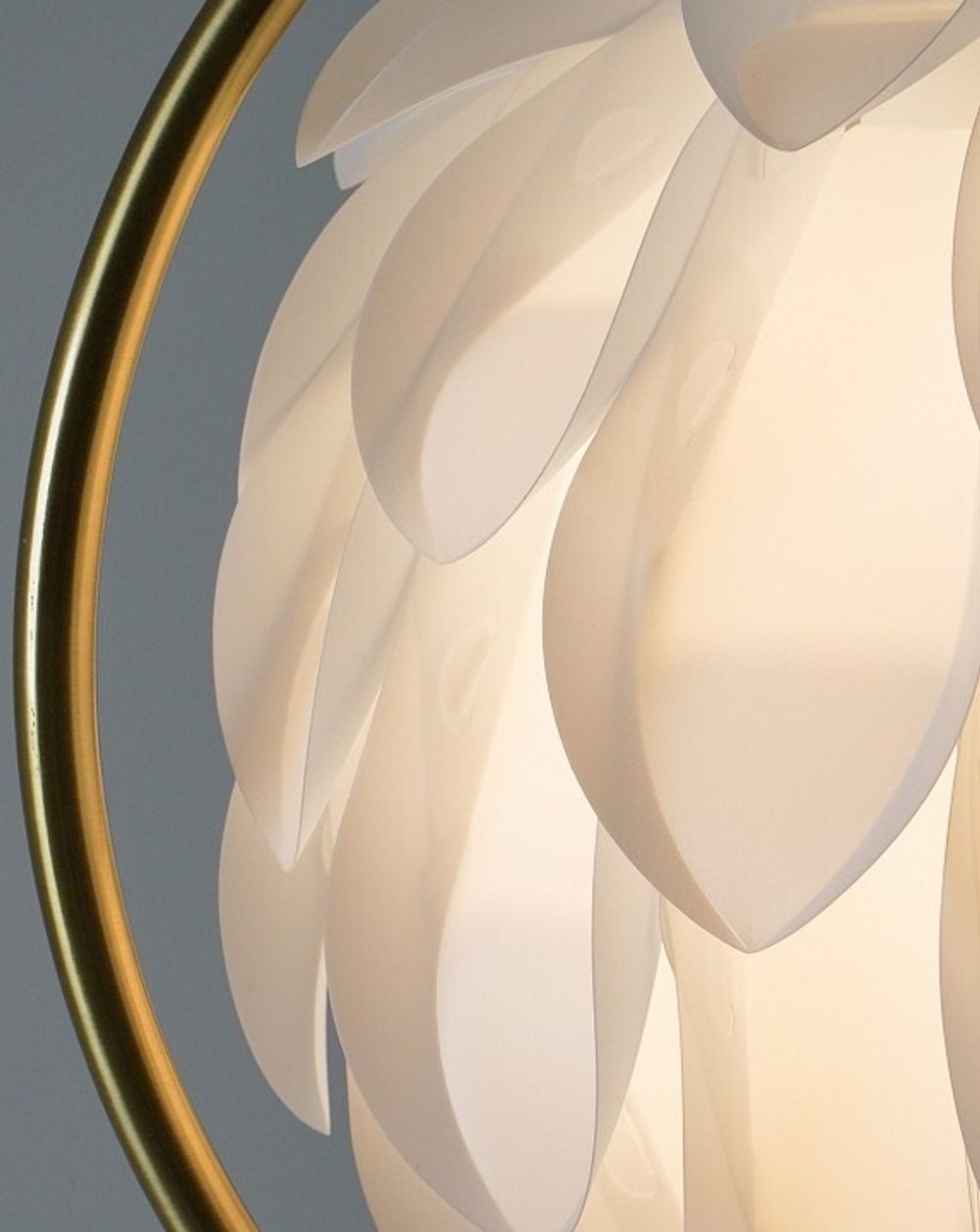 Торшер Moderli Flake V11013-F