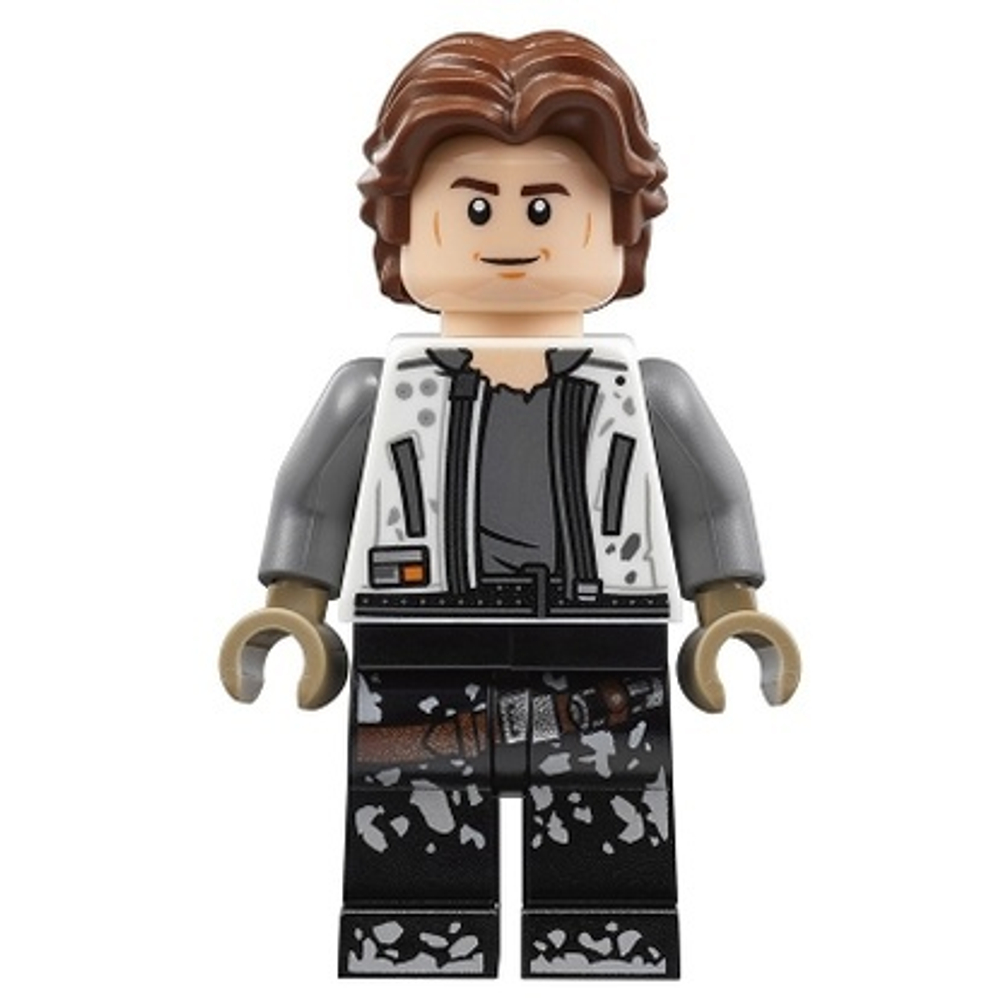 Хан Соло sw0915