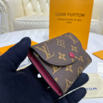 Louis Vuitton Rosalie Coin Purse