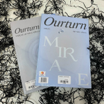 Альбом MIRAE - OURTURN