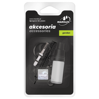 MAROLEX Ремонтный набор универсальный