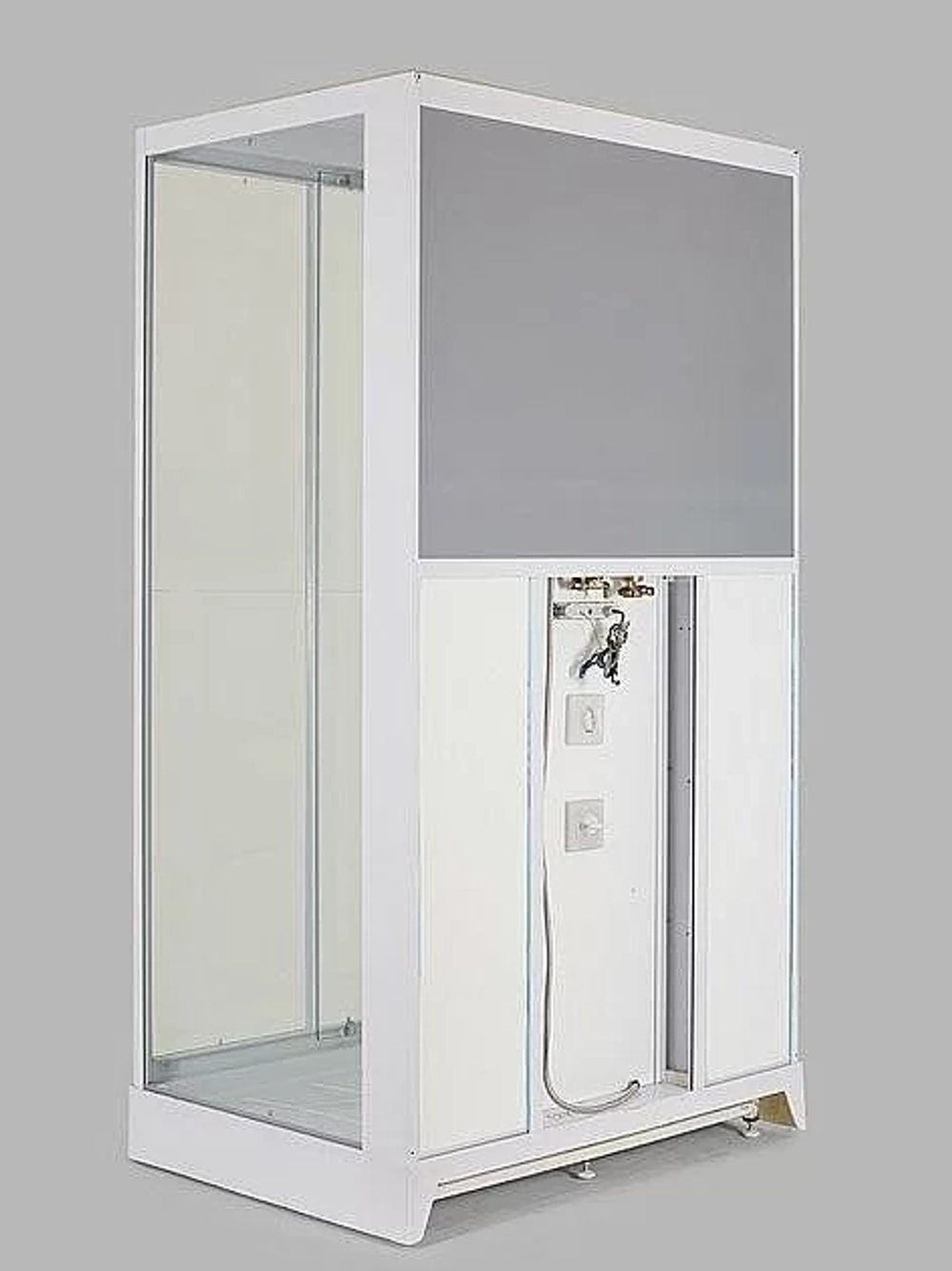 Душевая кабина Grossman GR127 90x120