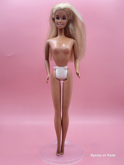 Кукла Барби 90-х винтаж 1029