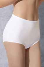 Трусики-кюлоты +size Doreanse Essentials (Размер: 5X) (Цвет: бежевый)