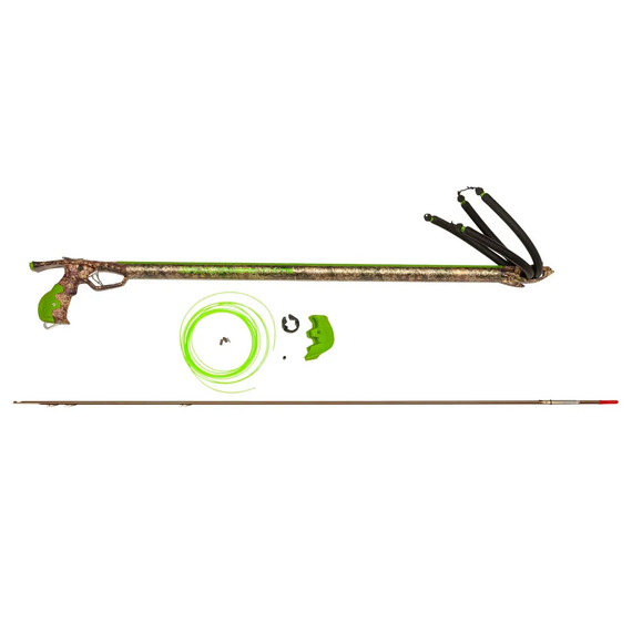 Ружьё-арбалет Salvimar HERO KRYPSIS 95 фото 1