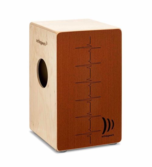 Кахон SCHLAGWERK CP544