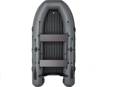 Лодка ПВХ ФРЕГАТ 390 Air