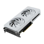 Видеокарта Palit nVidia GeForce RTX 5060 Ti White OC 16Gb NE7506TU19T1-GB2061M