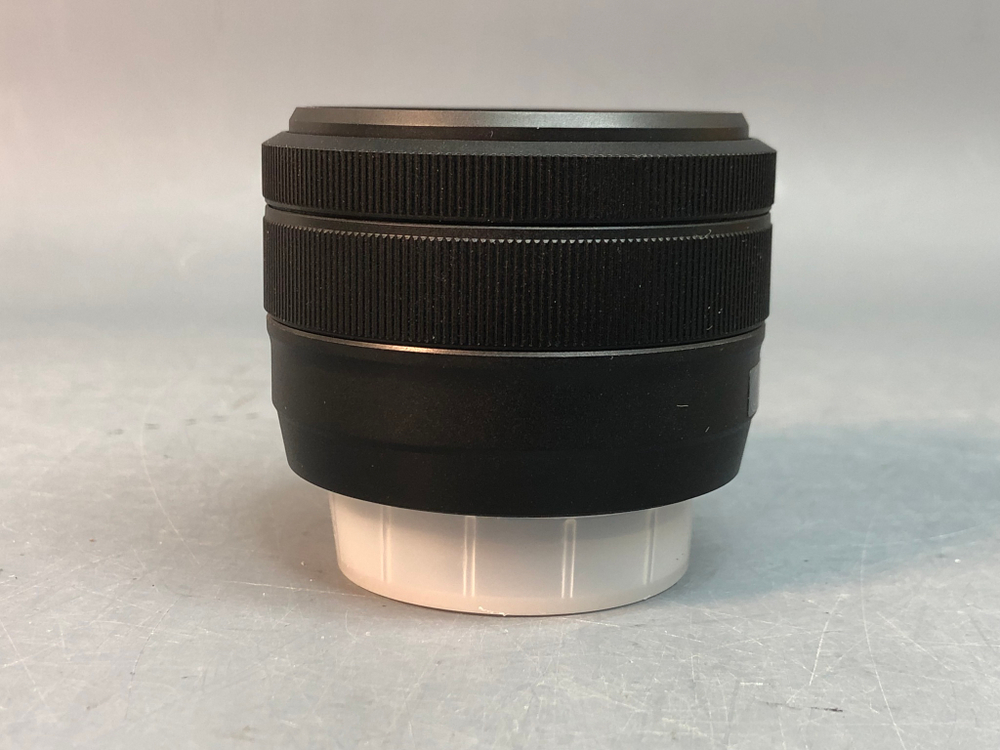 FujiFilm XC 15-45mm 3.5-5.6 OIS PZ